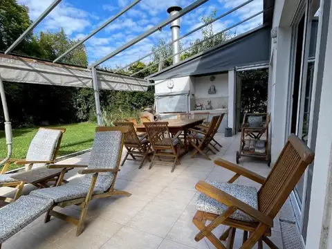 Casa en Venta de 4 dormitorios