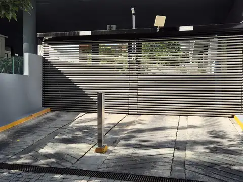 Cocheras en Ediificio Premium