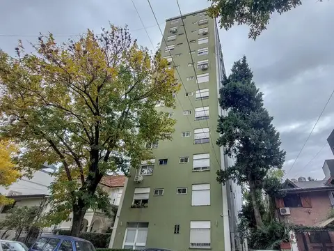 Departamento en Alquiler de 3 dormitorios