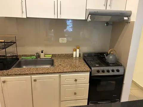 Departamento en Venta 10 años