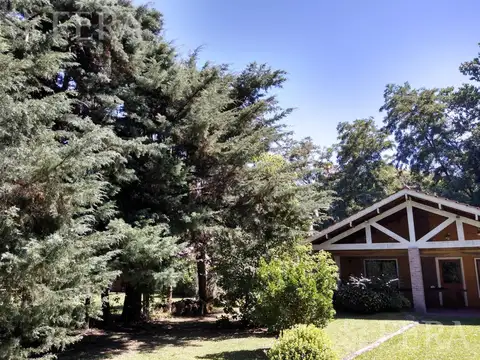 Quinta en Venta de 2 dormitorios