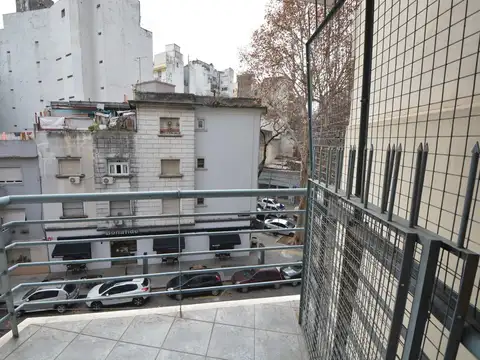 Departamento en Alquiler de Monoambiente