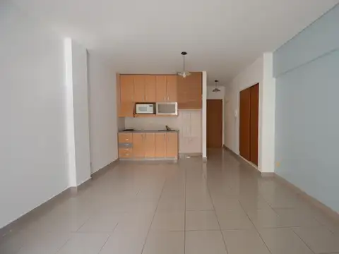 Departamento en Palermo