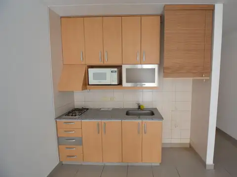 Departamento en Alquiler en Palermo, $ 600.000