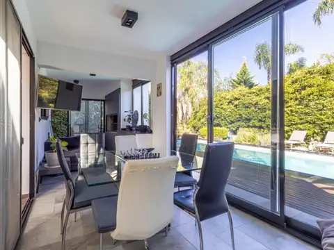 Casa en Venta en Pilar, USD 285.000