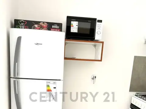 Departamento en Venta A Estrenar