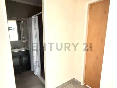 Departamento en venta en la Plata de 1 dormi| APTO BANCO