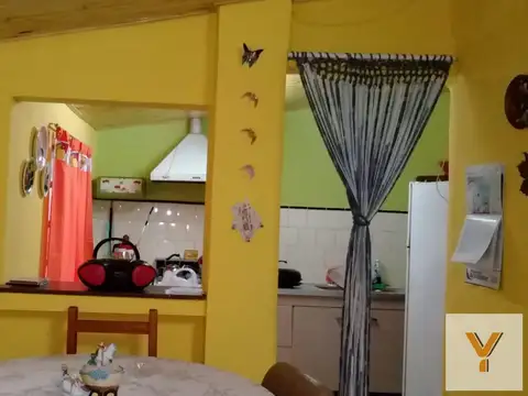 Casa en Venta al Noroeste