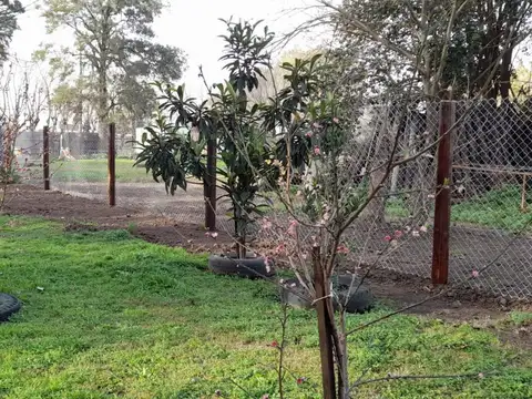 Casa en Venta 30 años
