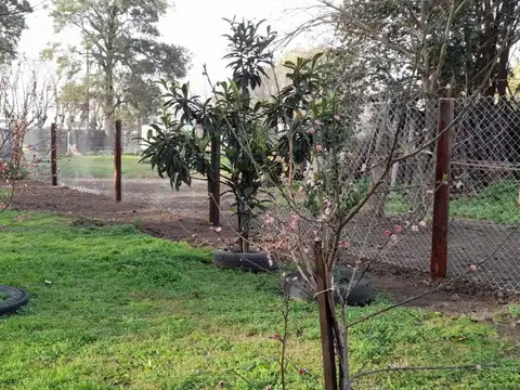 Casa en Venta 30 años