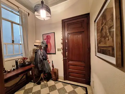 AVENIDA PUEYRREDON 1800