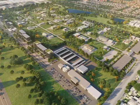 Terreno en Venta de 2000,0 m2
