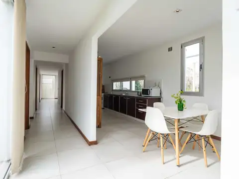 Casa en Venta 5 años