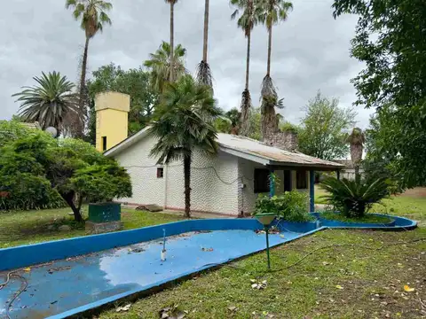 Casa en Venta en Cerrillos, USD 250.000