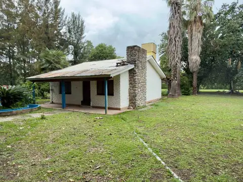 Cerrillos. Ruta Nacional 68. Km 100
