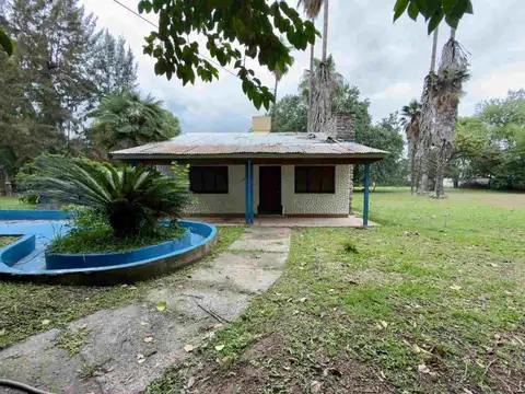 Casa en Venta de 2 dormitorios