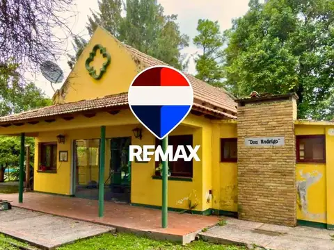 CASA 2 DORMITORIOS VENTA CERRILLOS RN 68 1 HA