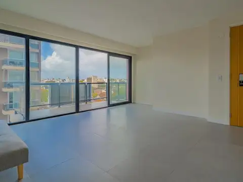 Departamento en Venta con 1 cochera