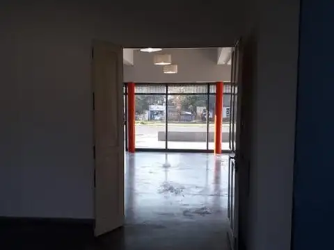 Local en Venta A Estrenar