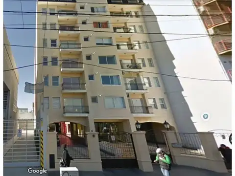 COCHERA EN BELGRANO 550