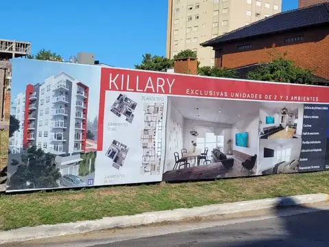 KILLARY