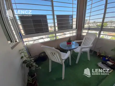 Departamento en Venta 15 años