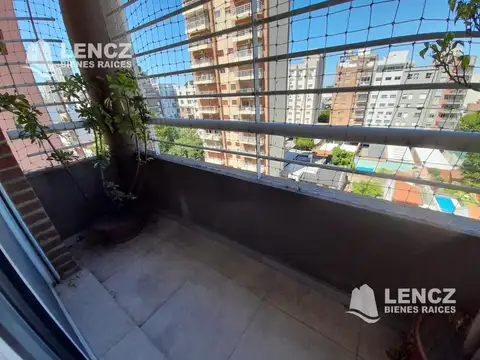 Departamento en Venta con 2 cocheras