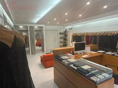 Venta Oficina en Palermo Soho