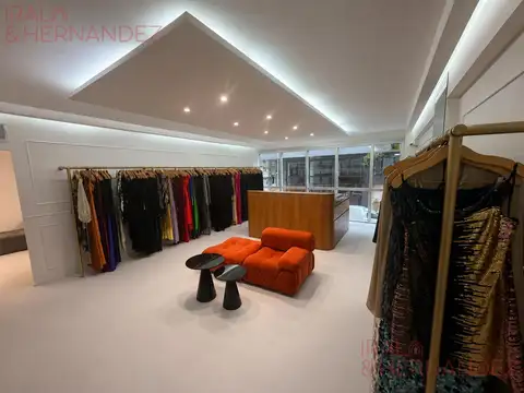 Venta Oficina en Palermo Soho