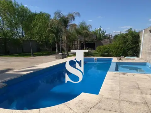 Quinta en Alquiler en General Rodriguez, $ 2.000.000