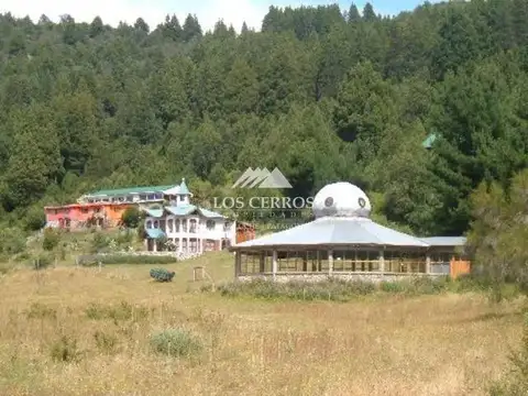 Ruta 40 Sur 1931