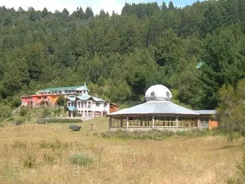 Ruta 40 Sur 1931
