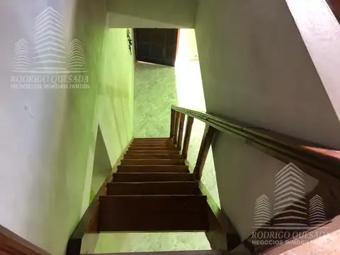 Duplex al frente en buena ubicacion de San Bernardo!