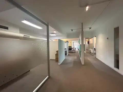 Oficina en Venta en Tribunales, USD 400.000