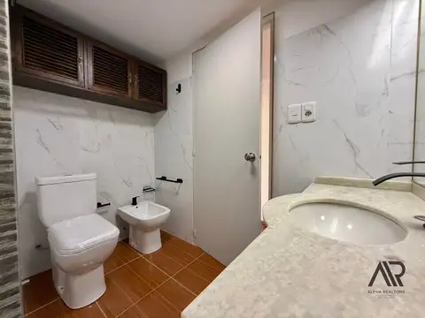 Departamento en Venta al Norte