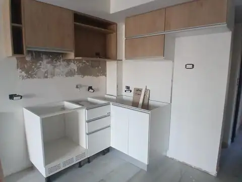 Departamento en Venta en Almagro, USD 80.000