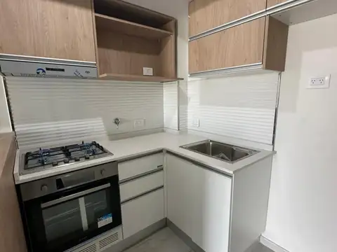 Agrelo 3500, Piso 1