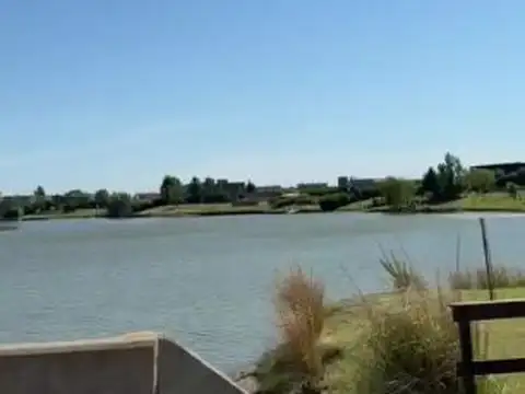 Lote a Laguna Area 11 San Sebastian