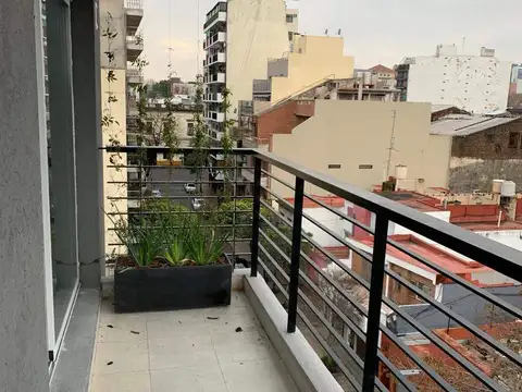 Departamento en Alquiler de 2 dormitorios