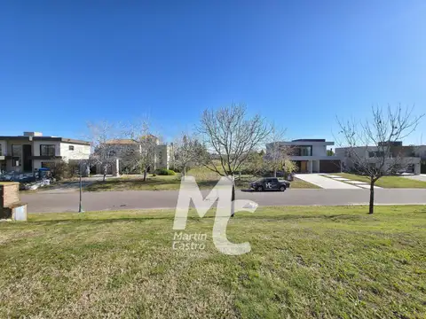 Terreno en Venta en La Reserva Cardales, USD 105.000