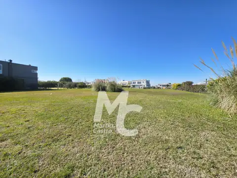 Terreno en La reserva Cardales