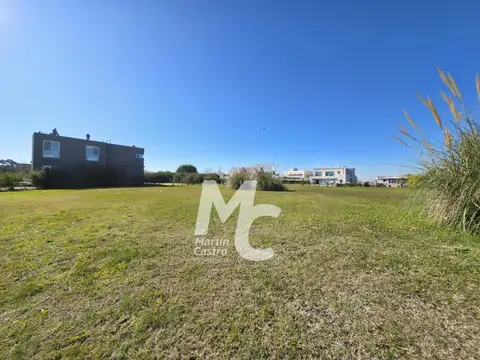 Terreno en Venta de 1095,0 m2