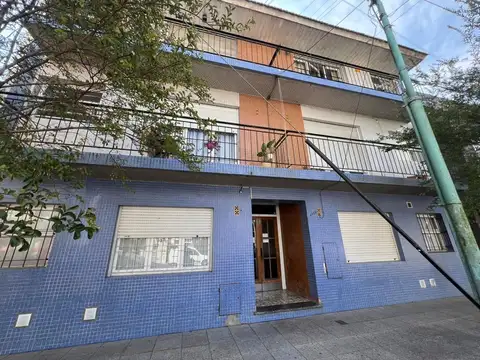 VENTA DUPLEX 3 AMBIENTES LA PERLA