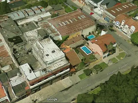 Posadas al 100