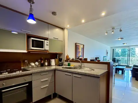 Departamento en Venta en Punta del Este, USD 270.000