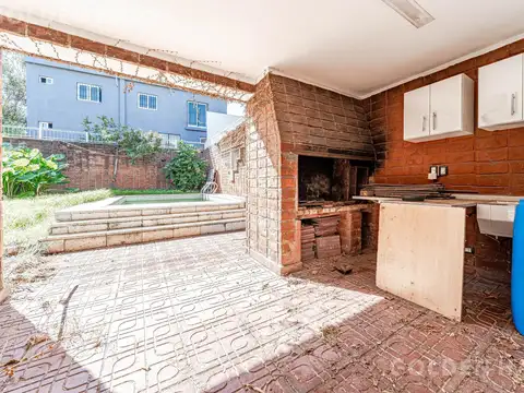 Casa en Venta de 5 dormitorios