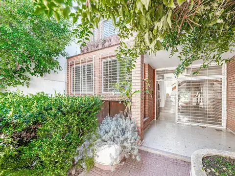 Casa en Venta 8 años