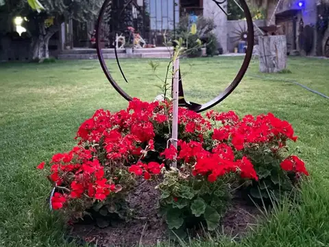 Casa en Venta 13 años