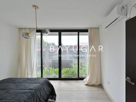Departamento en Venta en Pilar Centro, USD 95.000