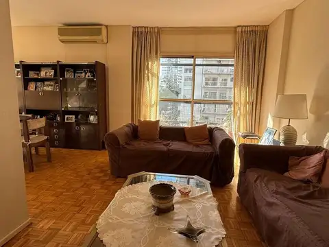 Departamento en Venta en Belgrano, USD 180.000